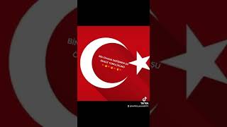 Bi̇n Ci̇hana Deği̇şmem Şu Öksüz Türklüğümü 🇹🇷🤘🇹🇷🤘🇹🇷🤘🇹🇷