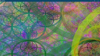 Algorithmic Art Programing with C Sharp Lesson Three