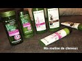 أفضل. شامبو لسنة 2019 من yves rocher  لترطيب الشعر بدون سلكون و بارابين