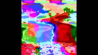 Unused databends for Messing around with databending
