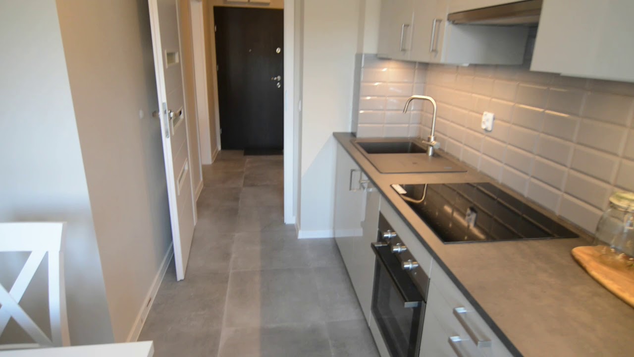 2-pokojowe nowe mieszkanie ul. Czernicka Psie Pole - Mieszkanie - Wynajem - Wrocław, Psie Pole