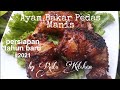 Ayam Bakar Pedas Manis by Ratu kitchen