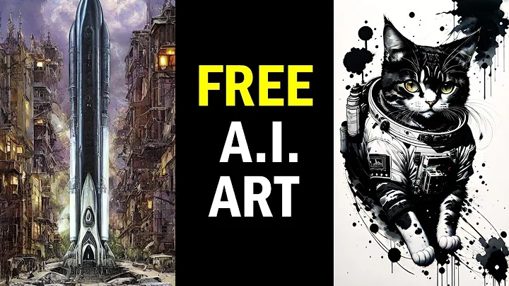 Unleash Your Creativity with Dream by Wombo: A Free A.I. Art Generator