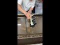 Water transfer printing process plastic carbon fiber pattern Huizhou