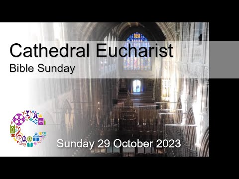 Cathedral Eucharist |