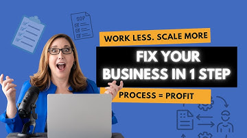 How to Document Processes that Drive Profits | EOS Tips for Growth