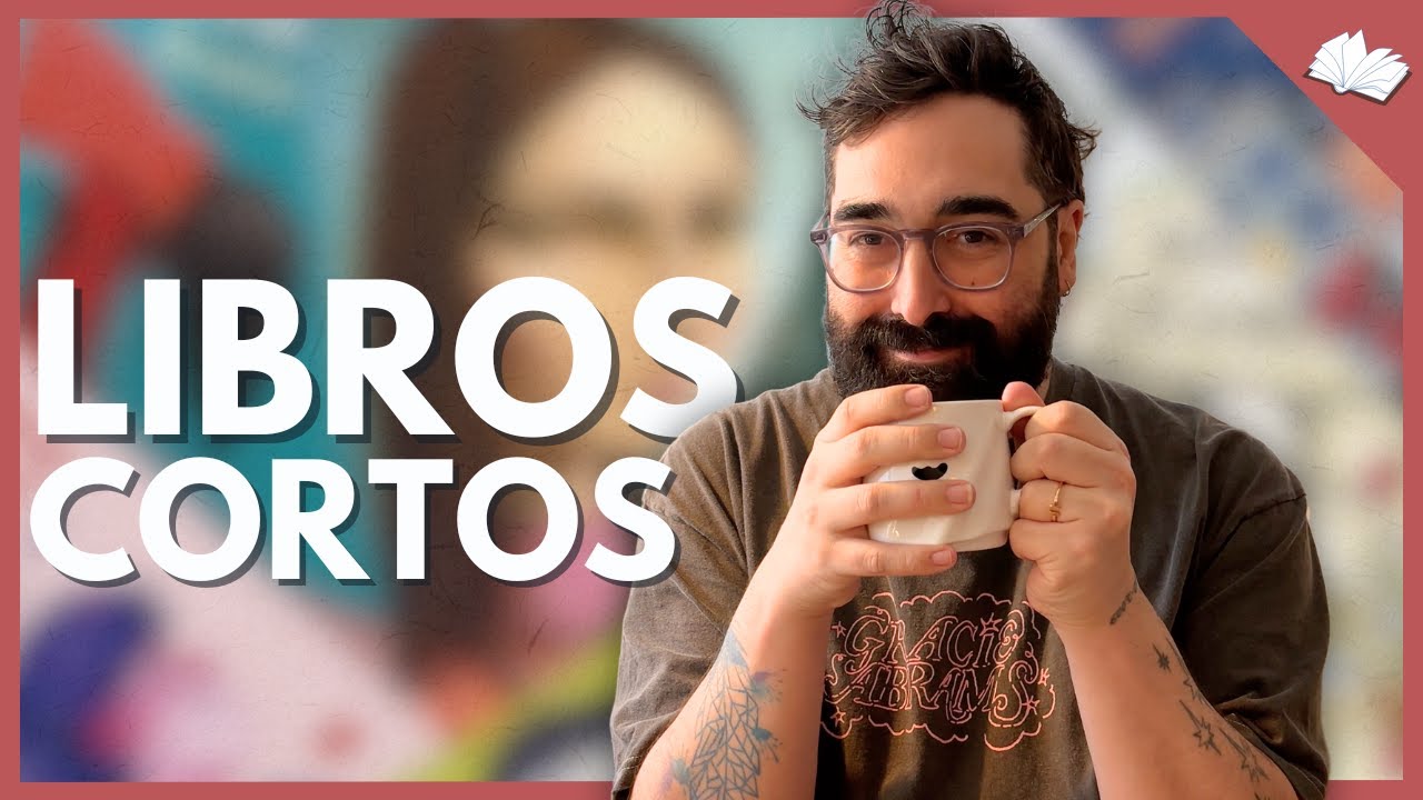 libros cortos perfectos para el #littlefebruary | recomendaciones y tbr