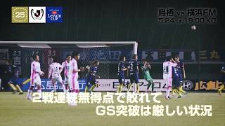 【公式】プレビュー：サガン鳥栖vs横浜Ｆ・マリノス ＪリーグYBCルヴァンカップ グループステージ 第6節 2017/5/24
