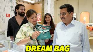 Husband ne apni sari Savings laga di?! 😭 mera Dream Bag