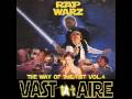 Vast Aire - Rhyming For Dummies feat. Cryptic One & Eternia