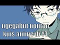 Ngegabut nonton kuis anime di YT #2