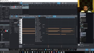 Getting Started with Studio One part.2 Audio and Midi - MrDifferentTV