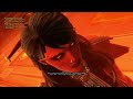 Neutral Sith Warrior Dialogue 6 (Jaesa uses her power V1) [SWTOR]