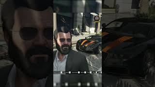 اماكن سيارات نادره جدا في لعبه gta v