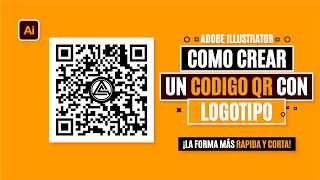 How to Make a HD QR Code with a Logo in Adobe Illustrator | Generate a QR Code in Illustrator Tut... How to Make a HD QR Code with a Logo in Adobe Illustrator | Generate a QR Code in Illustrator Tut...