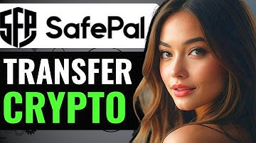 HOW TO CORRECTLY TRANSFER CRYPTO TO YOUR SAFEPAL WALLET (2024) FULL GUIDE