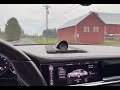 Porsche Panamera 971 Cargraphic Mufflers and Red Star Exhaust Secondary Cat Delete Downpipes
