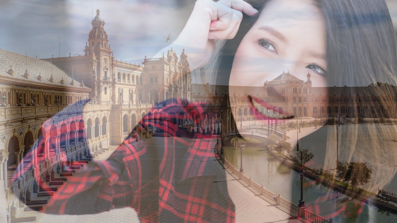 齊豫橄欖樹附中英文歌詞(高清播放) Olive Trees by Chyi Yu (HD) with