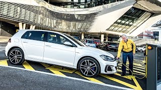 VW Golf GTE im Test - Bilanz nach 1 Jahr | ÖAMTC