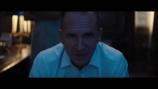 No Time to Die Theatrical Trailer 2020