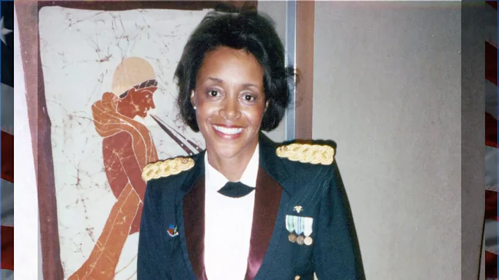 Veterans Spotlight - Teresa Polk
