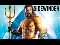 Ghostwriter Music - Sidewinder | Aquaman - Final Trailer Music