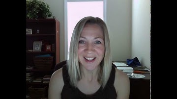 How To Make Curtains - Jenny T. Welcome Video