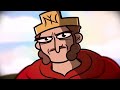 King Schlatt (Jschlatt Animated)