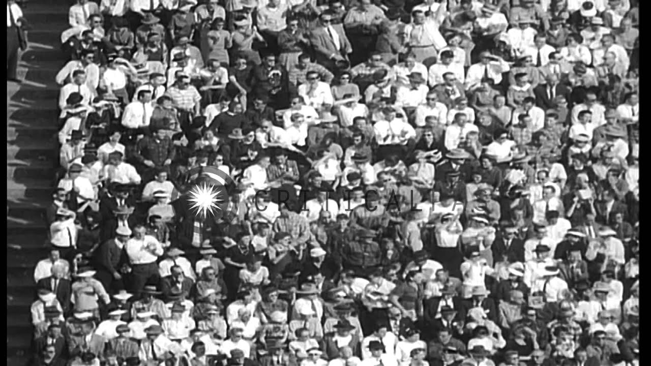 Army versus Rice University team in a college football game in Houston ...