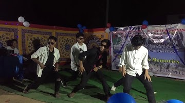 MOPIN CELEBRATION 2018|BENGALURU|ARUNACHALEE STUDENTS|VVIT COLLEGE |