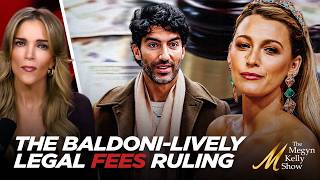 Justin Baldoni Ordered to Pay Blake Lively Legal Fees