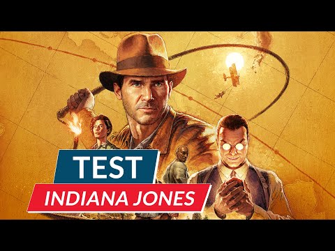 : Test - 4players - Dieser Peitschenschlag verhallt schnell