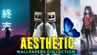 My Favourite Aesthetic Wallpapers 2022 | Best Wallpapers | Wallpapers 2022 screenshot 5