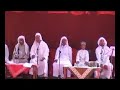 بذكرك ربي يطمئن فؤادي- فرقة بنوأفراح فرجان