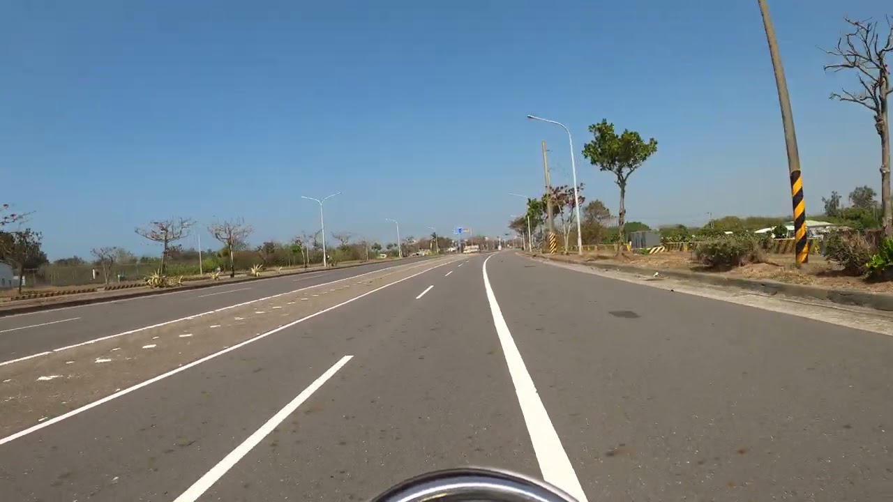 2月22一人安平亂騎 2