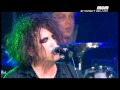 The Cure - Alt. End. Live in Lyon November 19/2004 [Great Version]