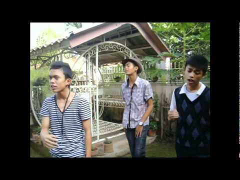 What Makes You Beautiful (two-seven juniors version)