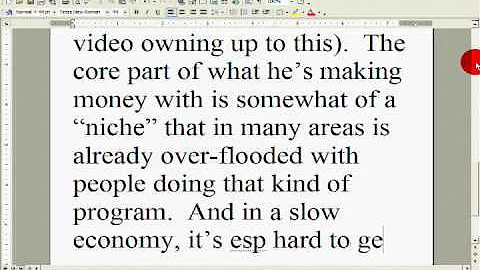 The Method Reports Review (Robert Bankston)