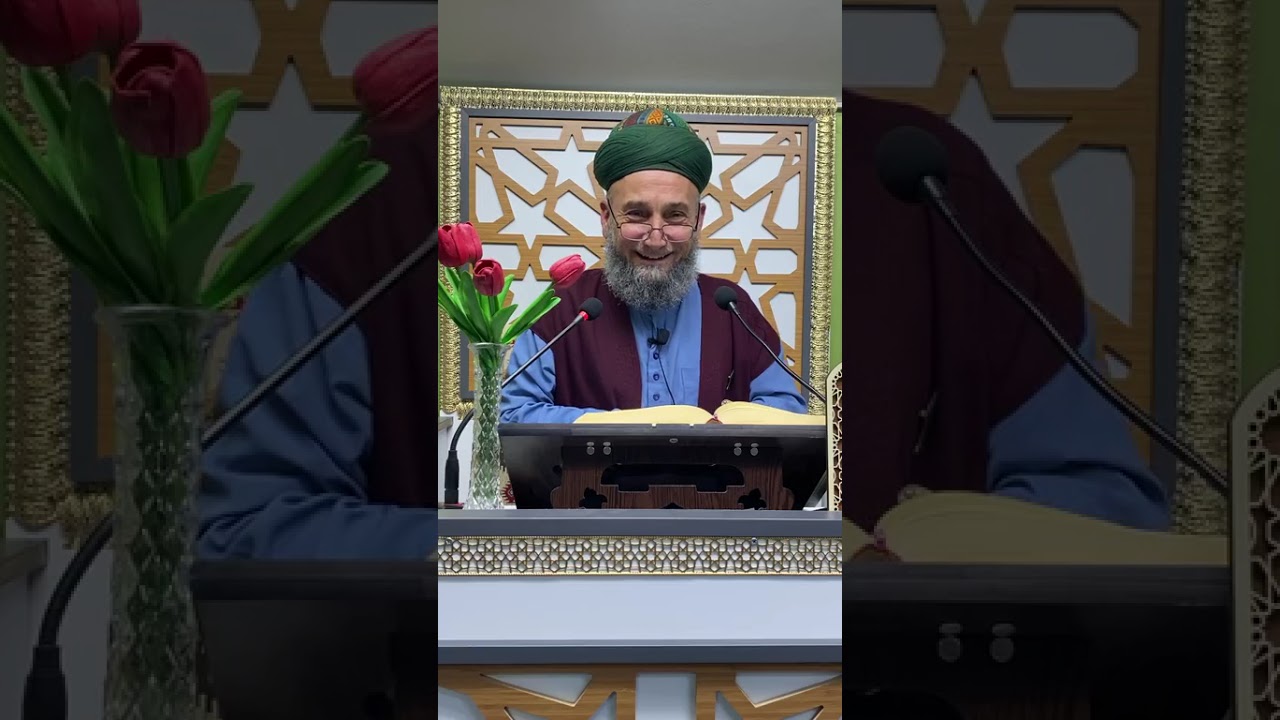 🌹BEŞ VAKİT NAMAZ KILMANIN FAZİLETİ KONULU SOHBETİMİZ🌹