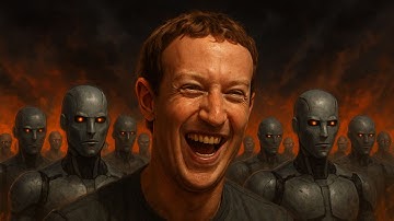 Use AI or get laid off? - Meta