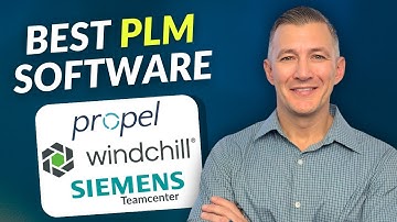 Best PLM Software in 2026 (Top 3 Picks)