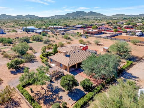 37916 N. Central Avenue, Phoenix, AZ home video tour