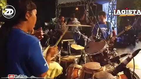 Haning cover Cak Malik Lagista ft Nella K