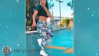 Shuffle Dance - The Power - Eurodance Remix - SN Studio Mix #snstudio #shuffledance #eurodance