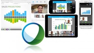 Организация видеосовещаний и вебинаров в Cisco Webex Организация видеосовещаний и вебинаров в Cisco Webex