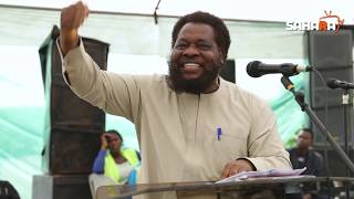 Deprivation And Denial Of The Right To Education Is A Policy To Produce Future Bandits -Aborisade