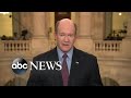 Sen. Chris Coons: If GOP won’t vote to convict, ‘we need to pursue other ways’
