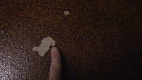 BEWARE!!  Behr Concrete Stain - "Premium" Tuscan Concrete Dye Kit