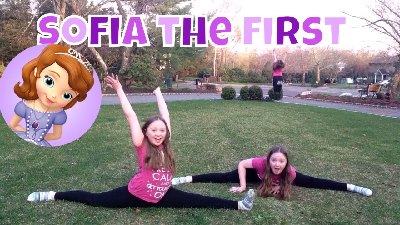 Watch Sofia the First // Video Star // Please Feature on YouTube Watch Sofia the First // Video Star // Please Feature on YouTube