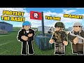 Military Tycoon | ROBLOX | AGAWAN BASE PERO MAG ISA LANG AKO!
